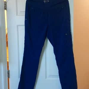 Healing hands scrub pants